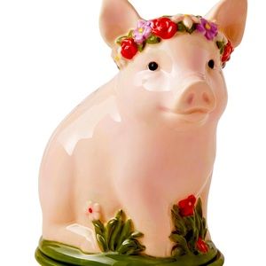 Pioneer Woman Pig Fragrance Warmer